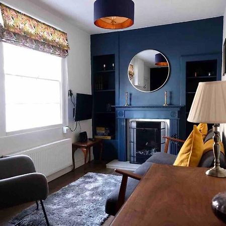 Regency Cottage 10 Minutes From Bath City Centre Bagian luar foto