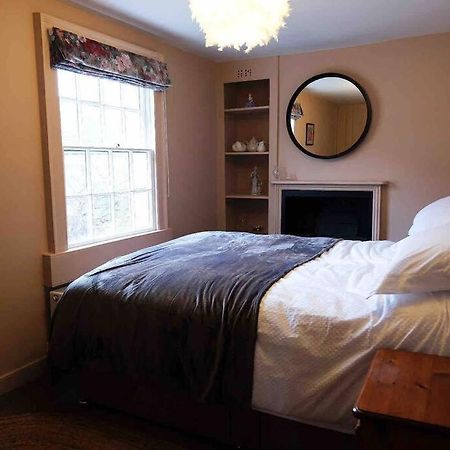 Regency Cottage 10 Minutes From Bath City Centre Bagian luar foto
