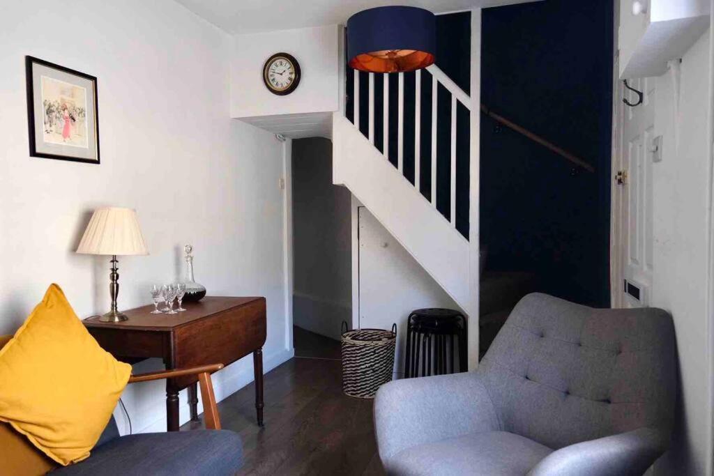 Regency Cottage 10 Minutes From Bath City Centre Bagian luar foto