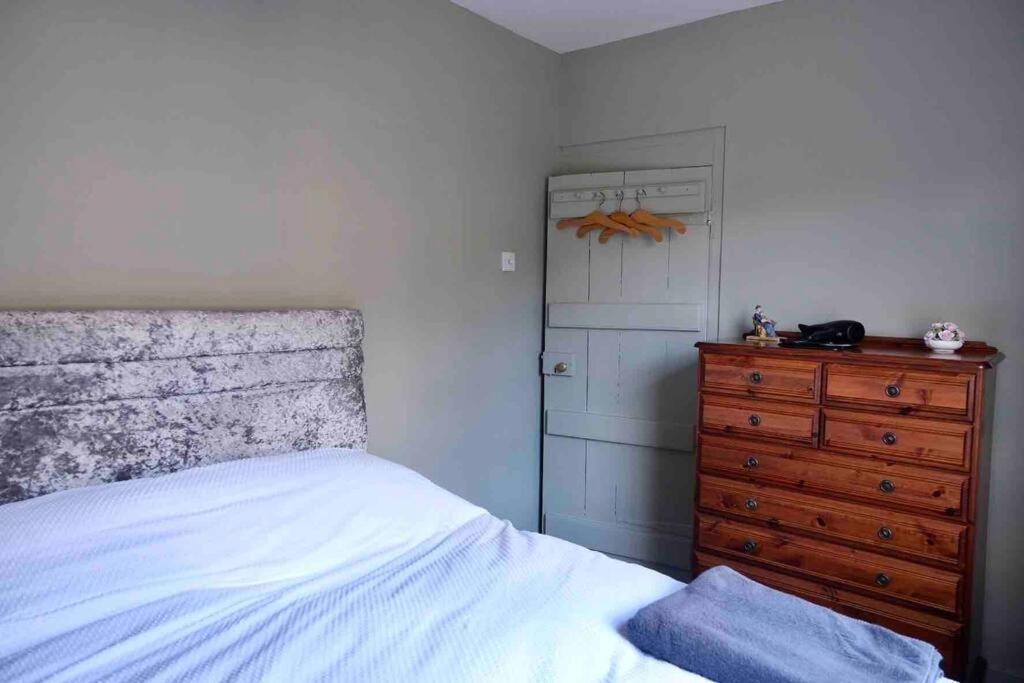 Regency Cottage 10 Minutes From Bath City Centre Bagian luar foto