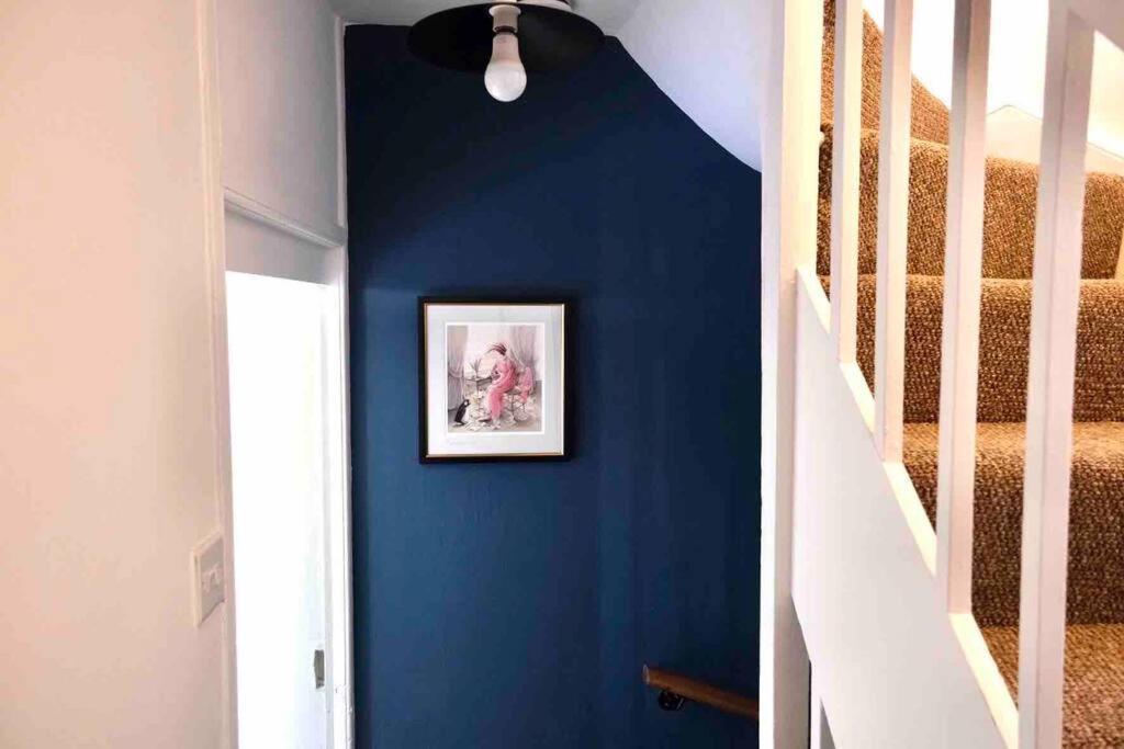 Regency Cottage 10 Minutes From Bath City Centre Bagian luar foto